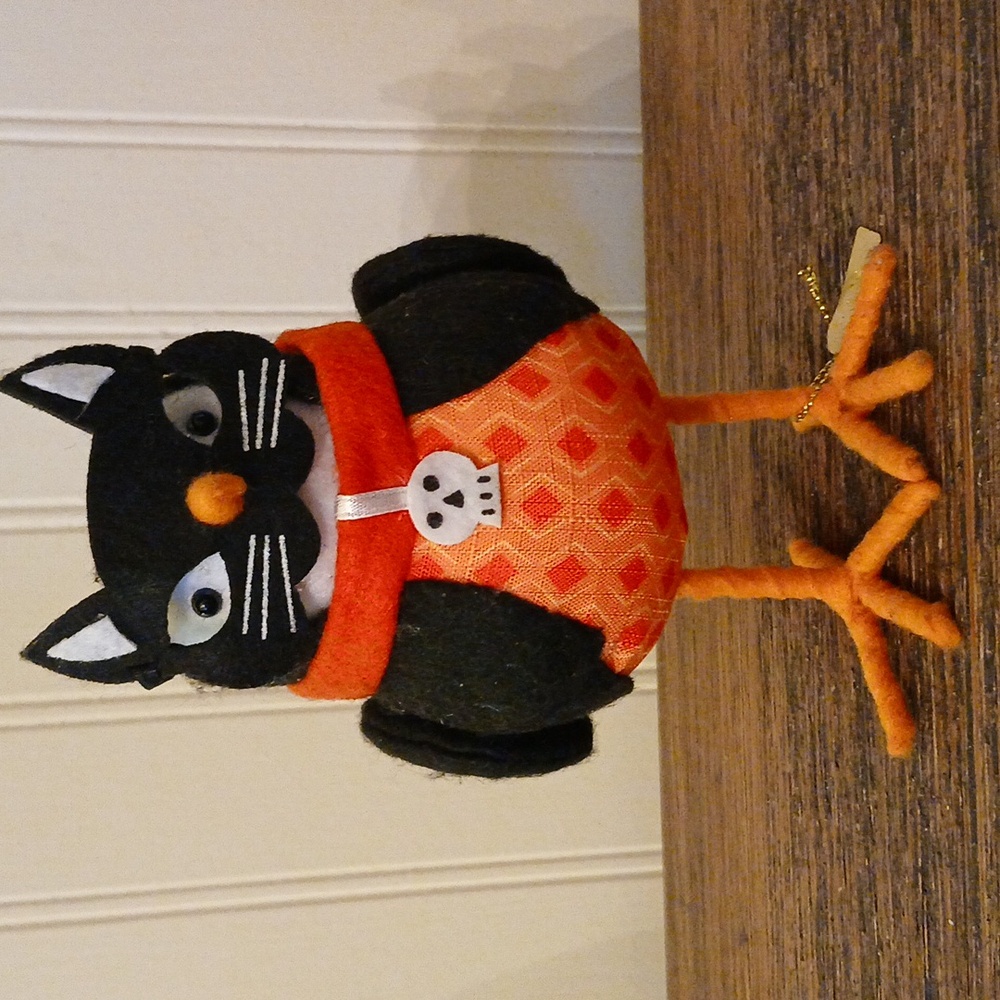 Magic 2019 Target Spritz Hyde & EEK BIRD Halloween Featherly Friends EUC